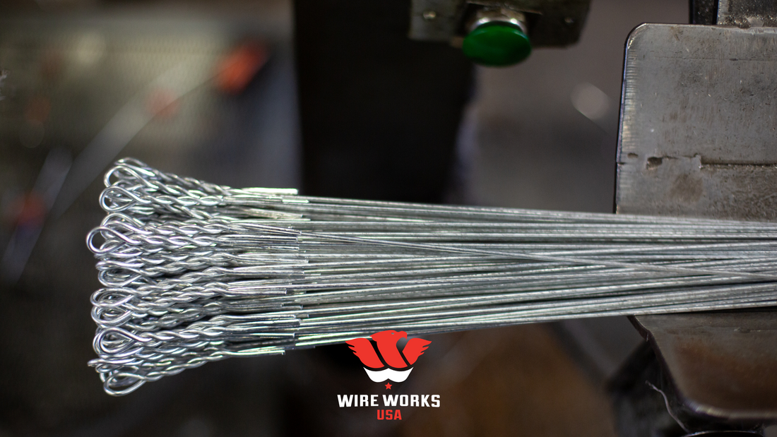 Top 5 Industries That Rely on Baling Wire And How Wire Works USA Serves Them