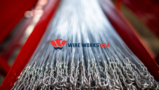 Top Questions About Baling Wire, Answered by Wire Works Experts