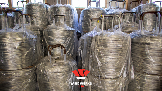 Baling-Wire-Supplier