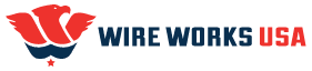 Wire Works USA - All Your Wire Needs. Providing Bale Ties, Baling Wire and Box Wire. Shipped Fast and To Your Door.